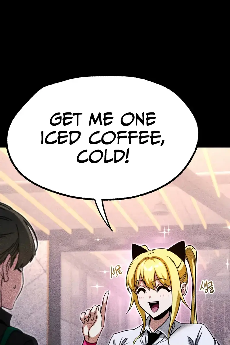 The Academy Sashimi Sword Master Chapter 53 Page 82