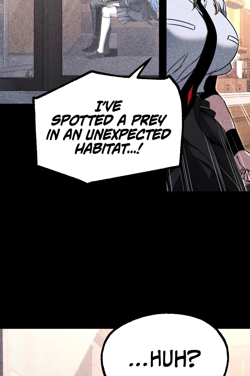 The Academy Sashimi Sword Master Chapter 53 Page 86