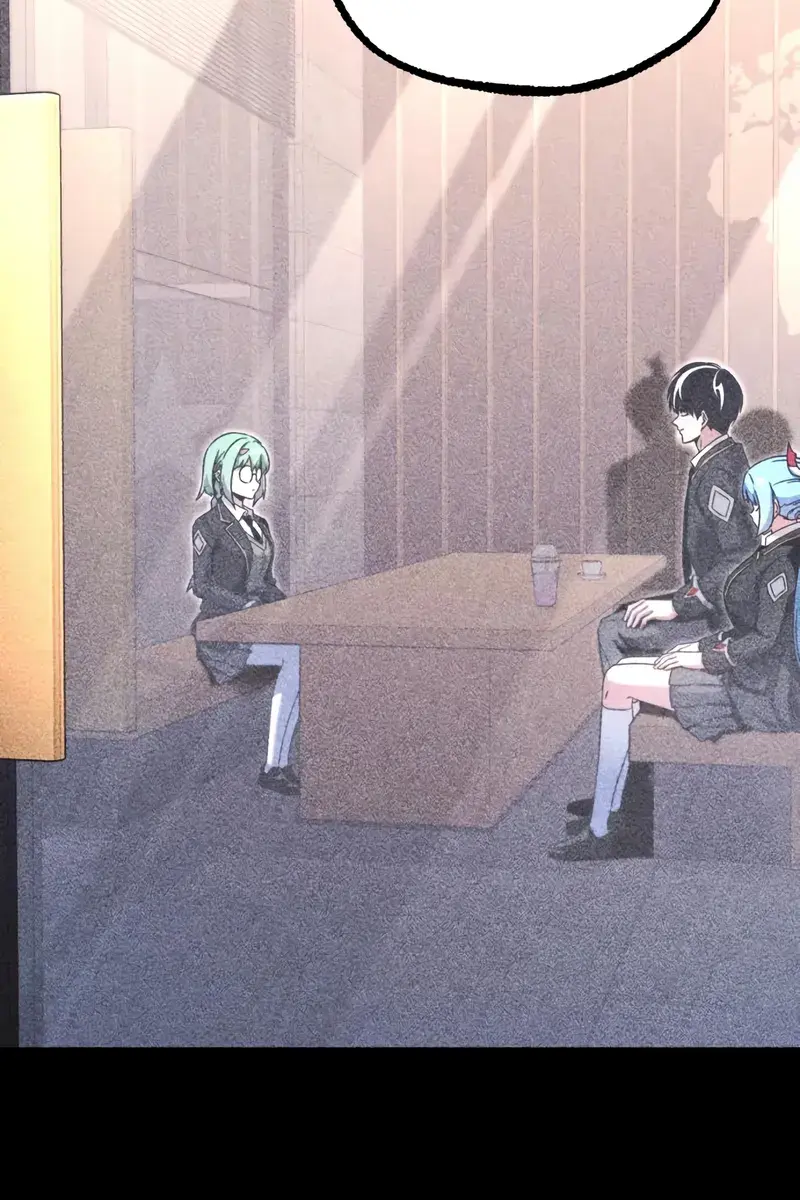 The Academy Sashimi Sword Master Chapter 53 Page 87