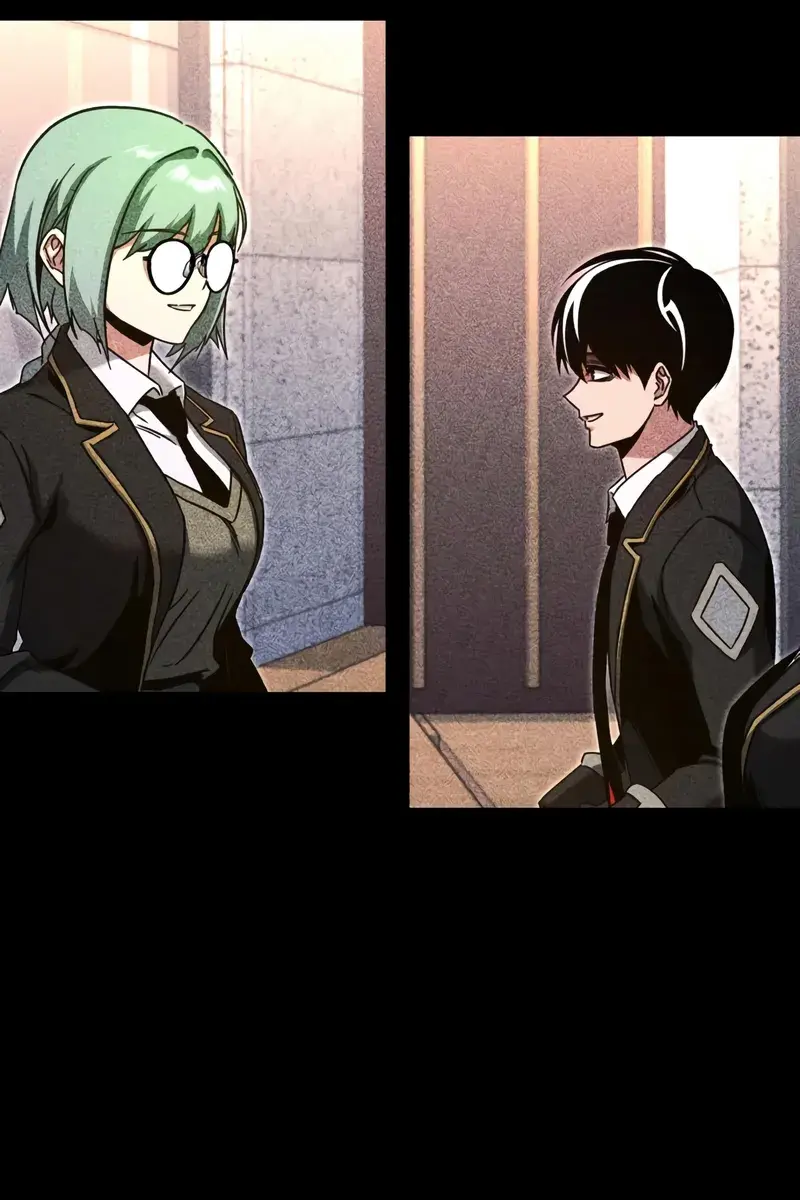 The Academy Sashimi Sword Master Chapter 53 Page 88