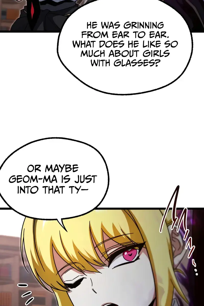 The Academy Sashimi Sword Master Chapter 53 Page 92