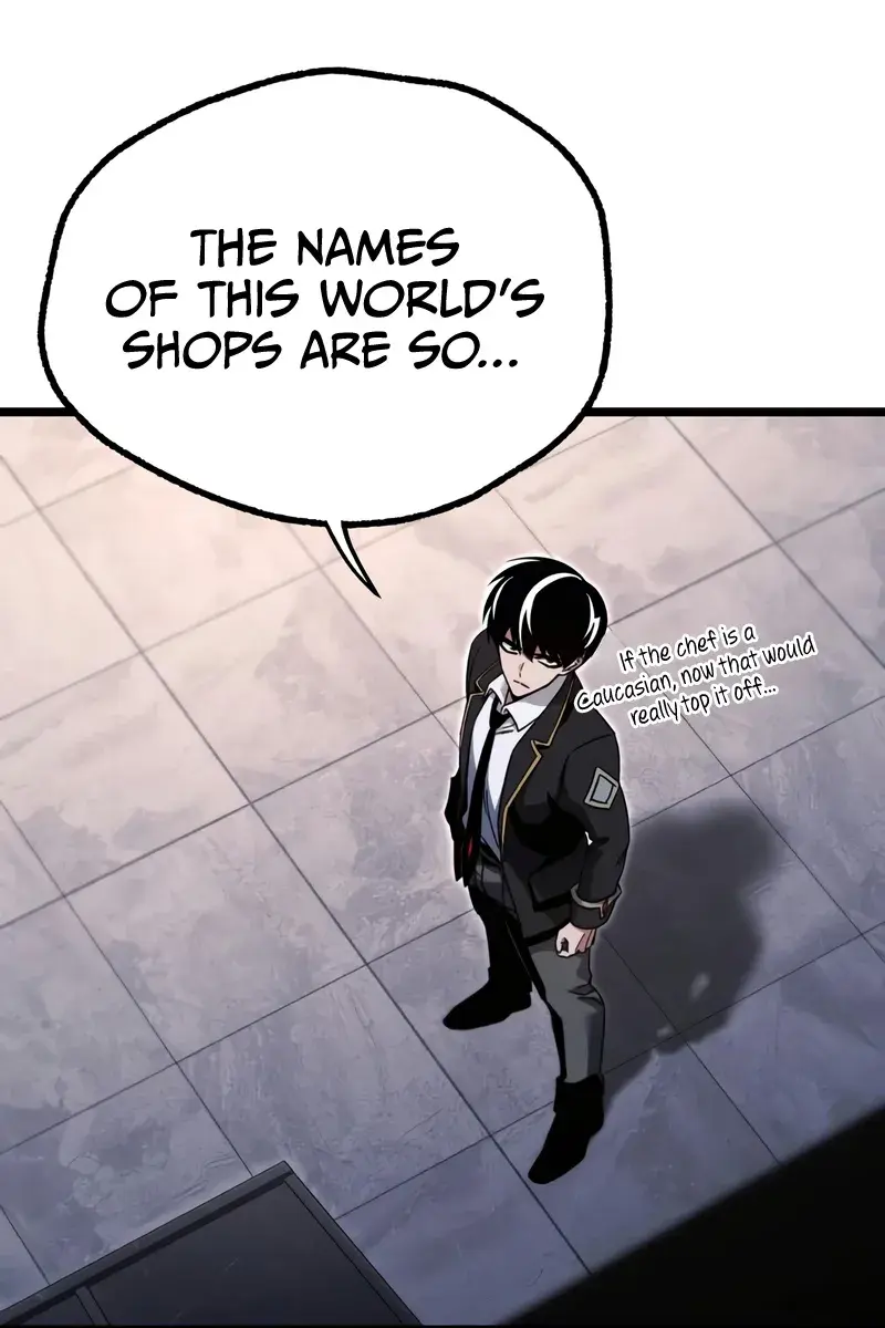 The Academy Sashimi Sword Master Chapter 53 Page 97