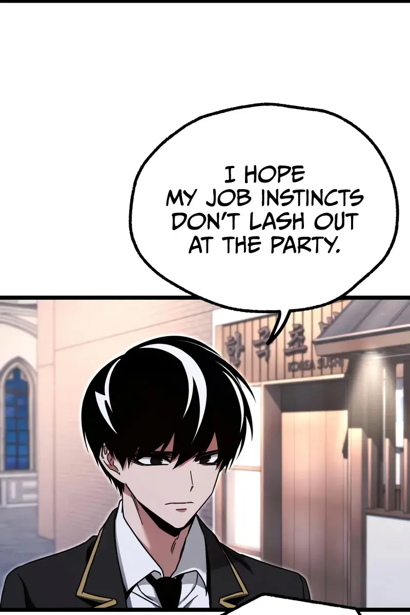 The Academy Sashimi Sword Master Chapter 53 Page 98