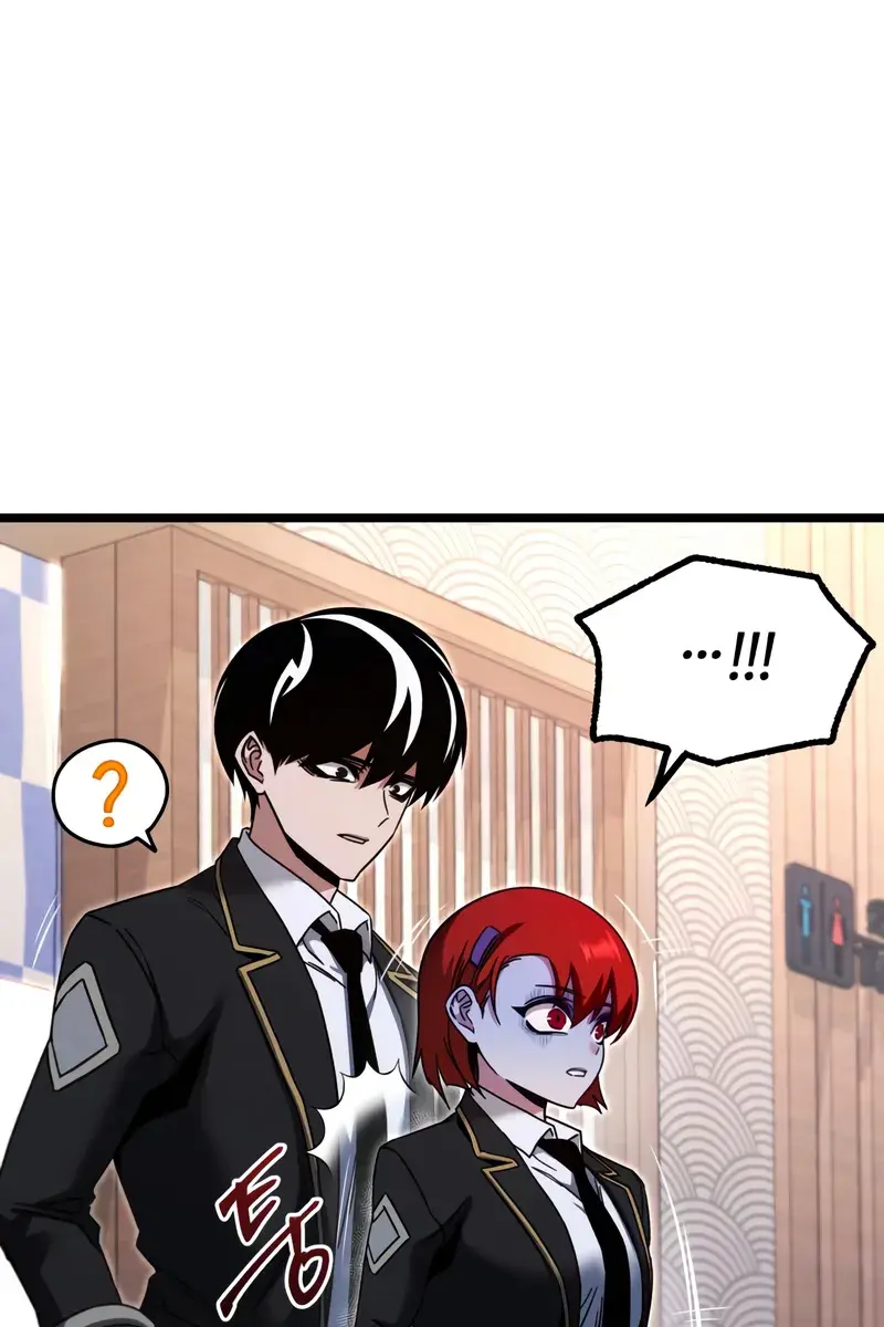 The Academy Sashimi Sword Master Chapter 53 Page 107