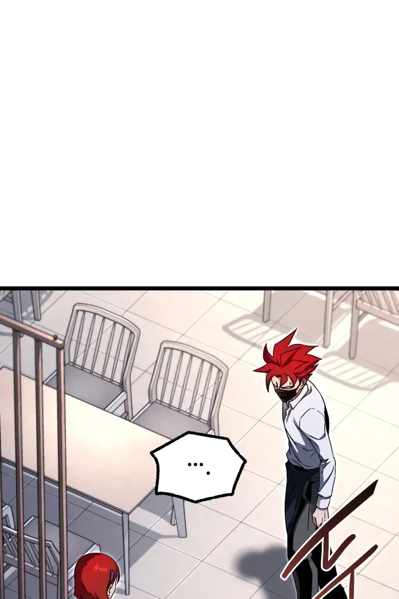 The Academy Sashimi Sword Master Chapter 53 Page 109