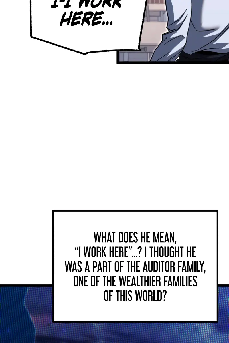 The Academy Sashimi Sword Master Chapter 53 Page 112