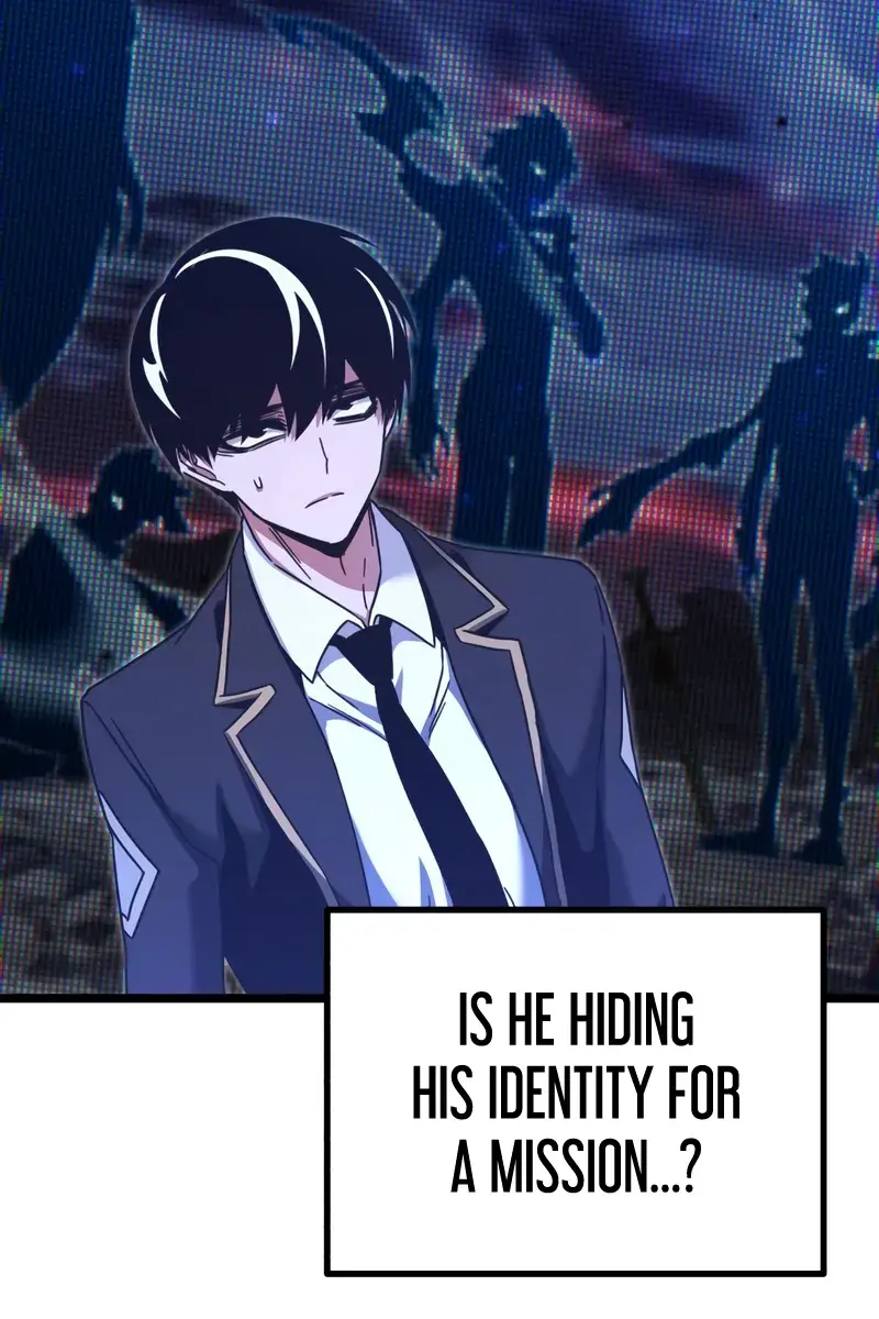 The Academy Sashimi Sword Master Chapter 53 Page 113