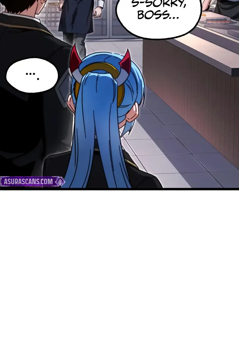 The Academy Sashimi Sword Master Chapter 53 Page 115