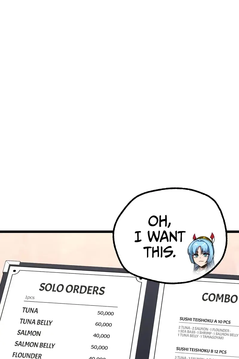 The Academy Sashimi Sword Master Chapter 53 Page 117