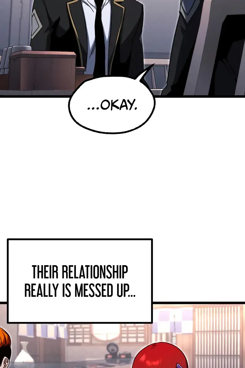 The Academy Sashimi Sword Master Chapter 53 Page 121