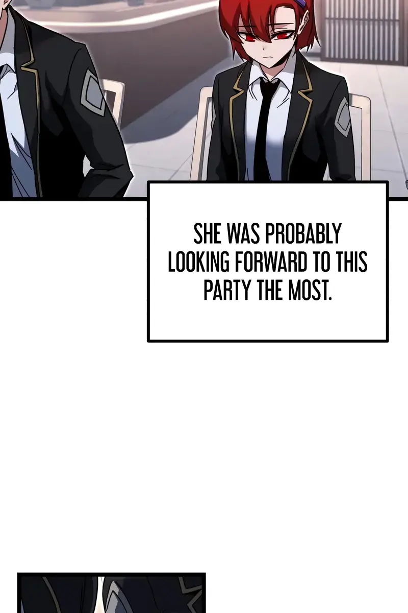 The Academy Sashimi Sword Master Chapter 53 Page 122