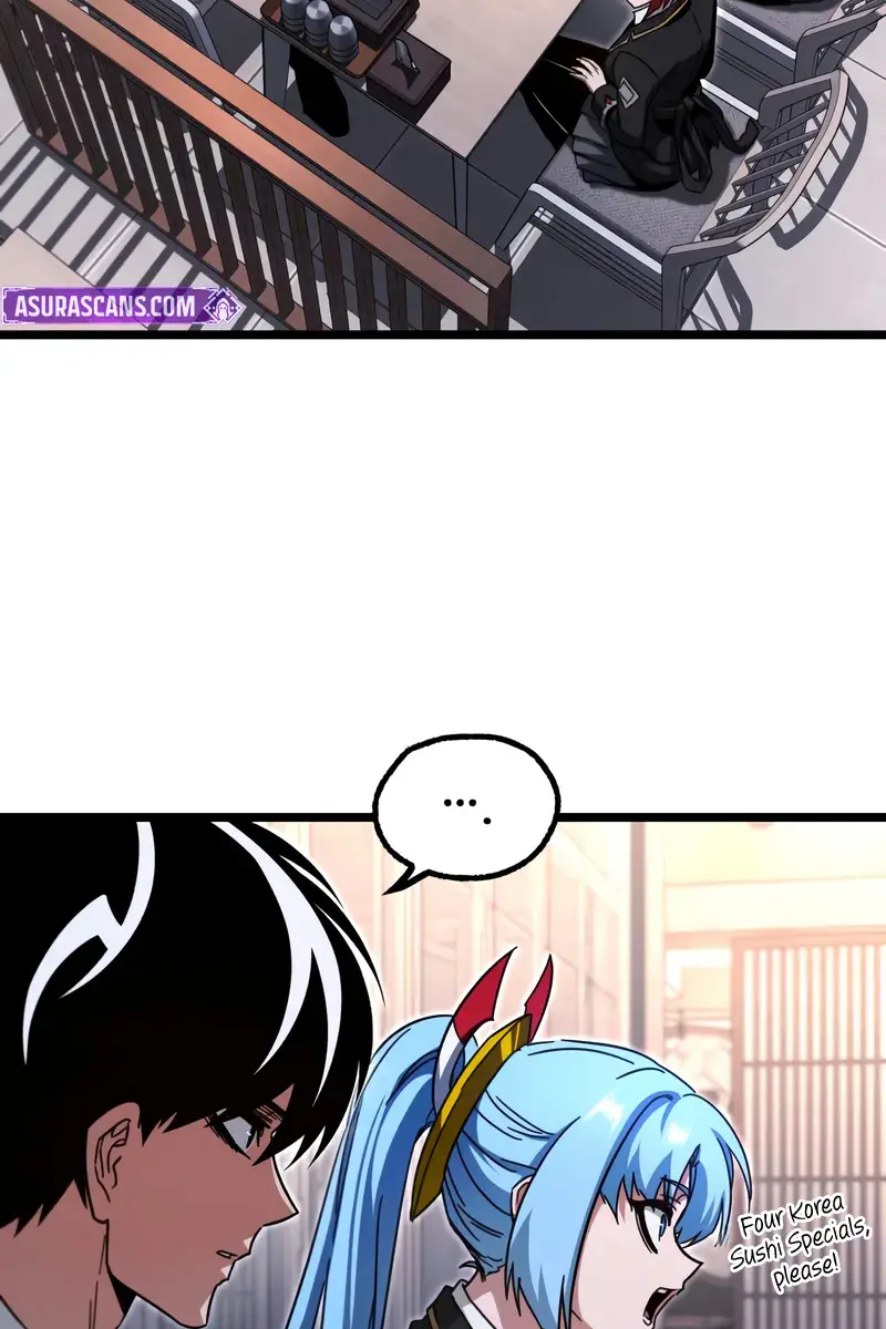 The Academy Sashimi Sword Master Chapter 53 Page 127