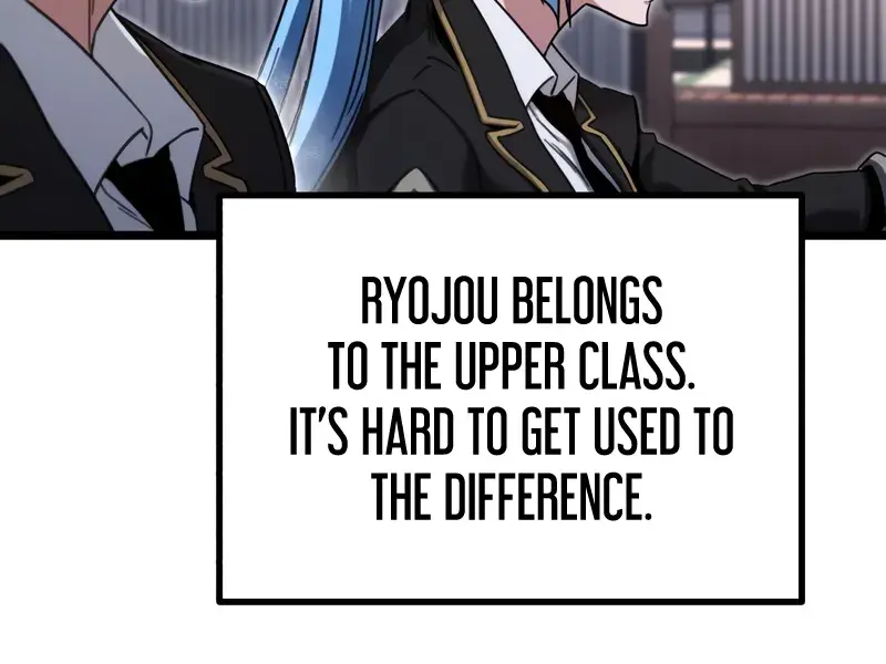 The Academy Sashimi Sword Master Chapter 53 Page 128