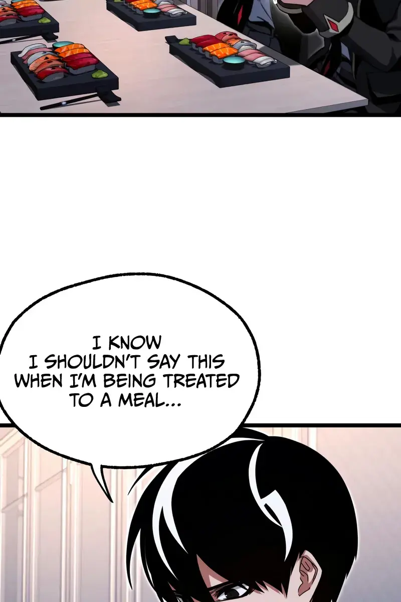 The Academy Sashimi Sword Master Chapter 53 Page 132