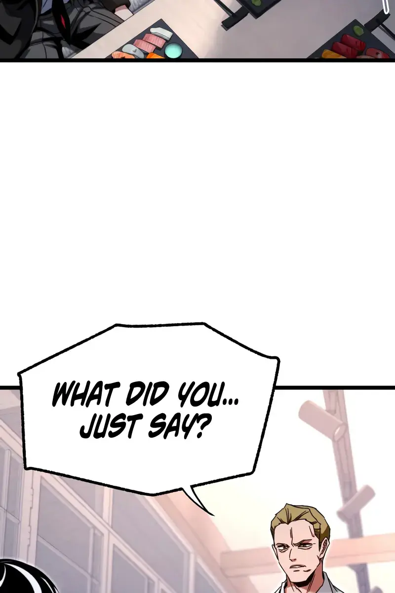 The Academy Sashimi Sword Master Chapter 53 Page 137