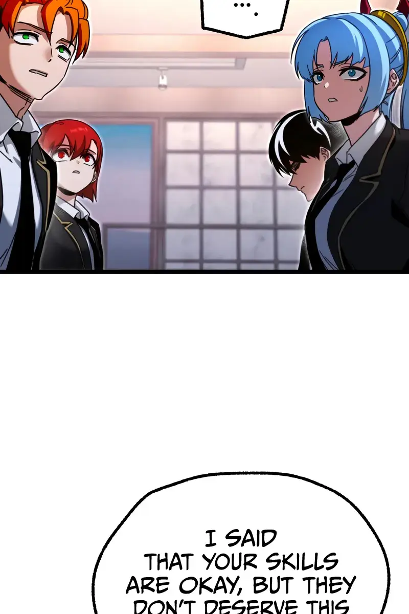 The Academy Sashimi Sword Master Chapter 53 Page 139