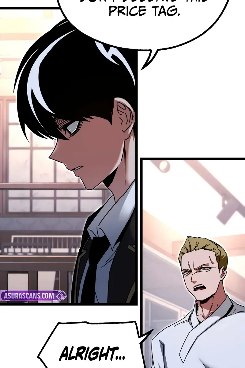 The Academy Sashimi Sword Master Chapter 53 Page 140