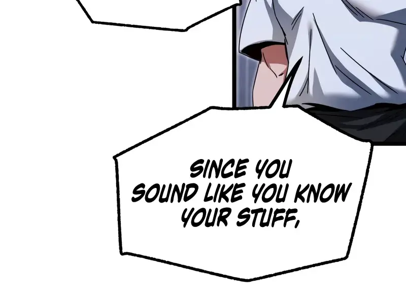 The Academy Sashimi Sword Master Chapter 53 Page 141