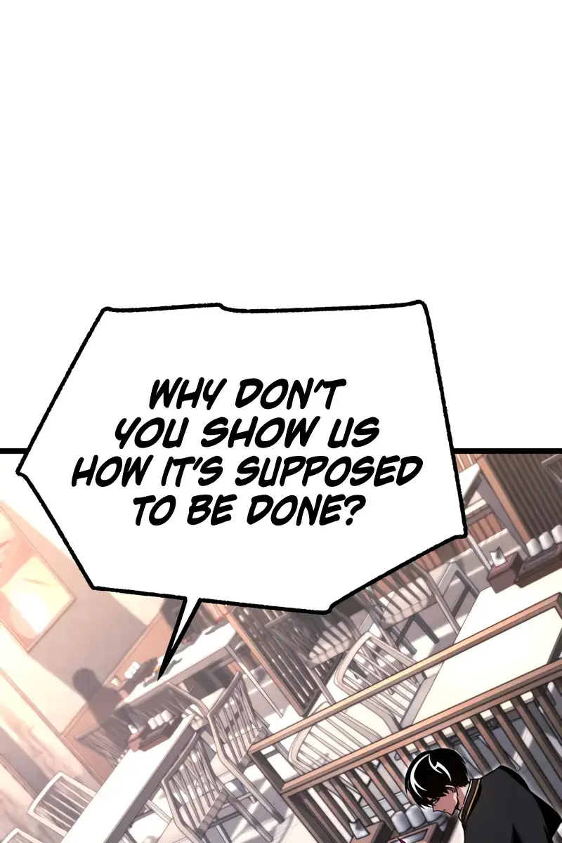 The Academy Sashimi Sword Master Chapter 53 Page 142