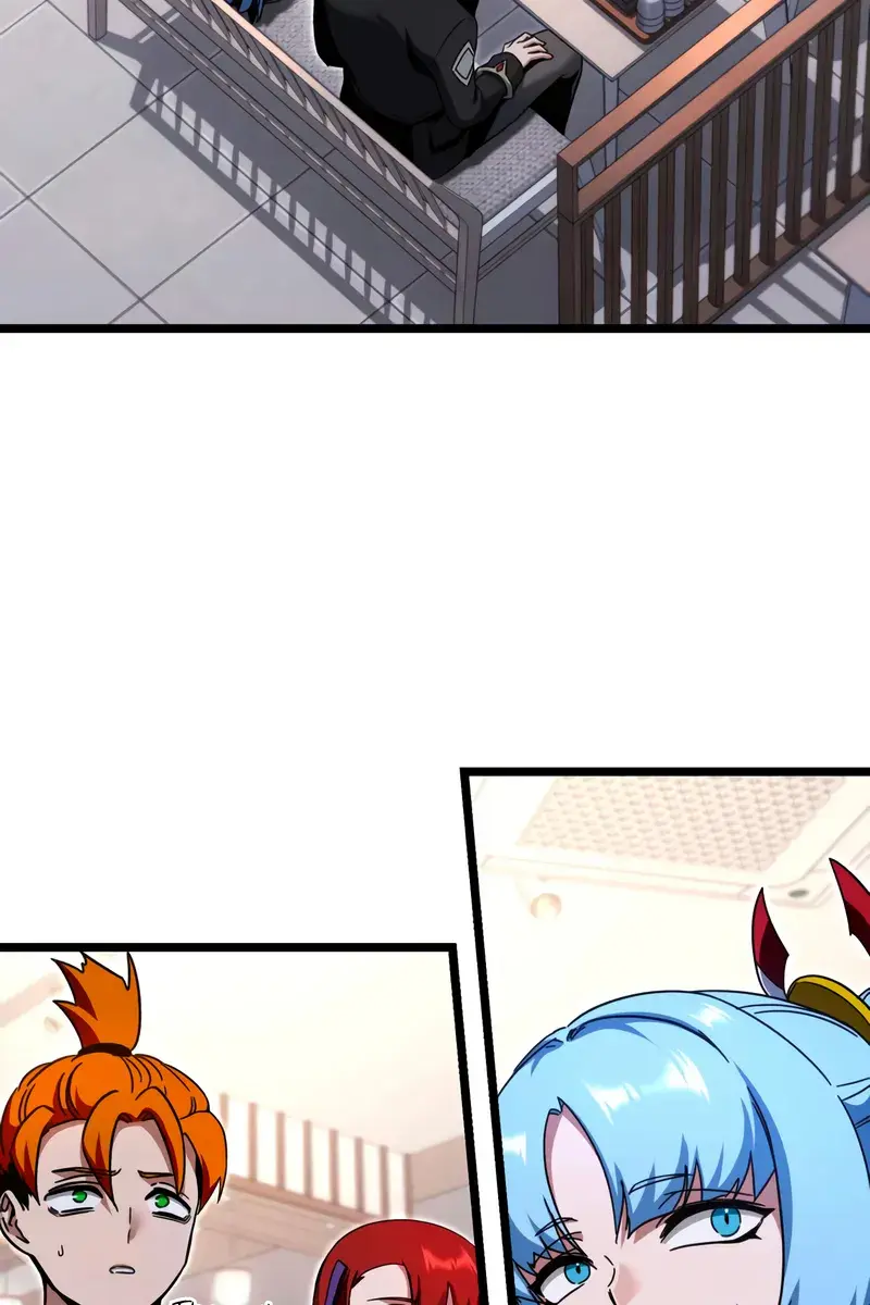 The Academy Sashimi Sword Master Chapter 54 Page 4