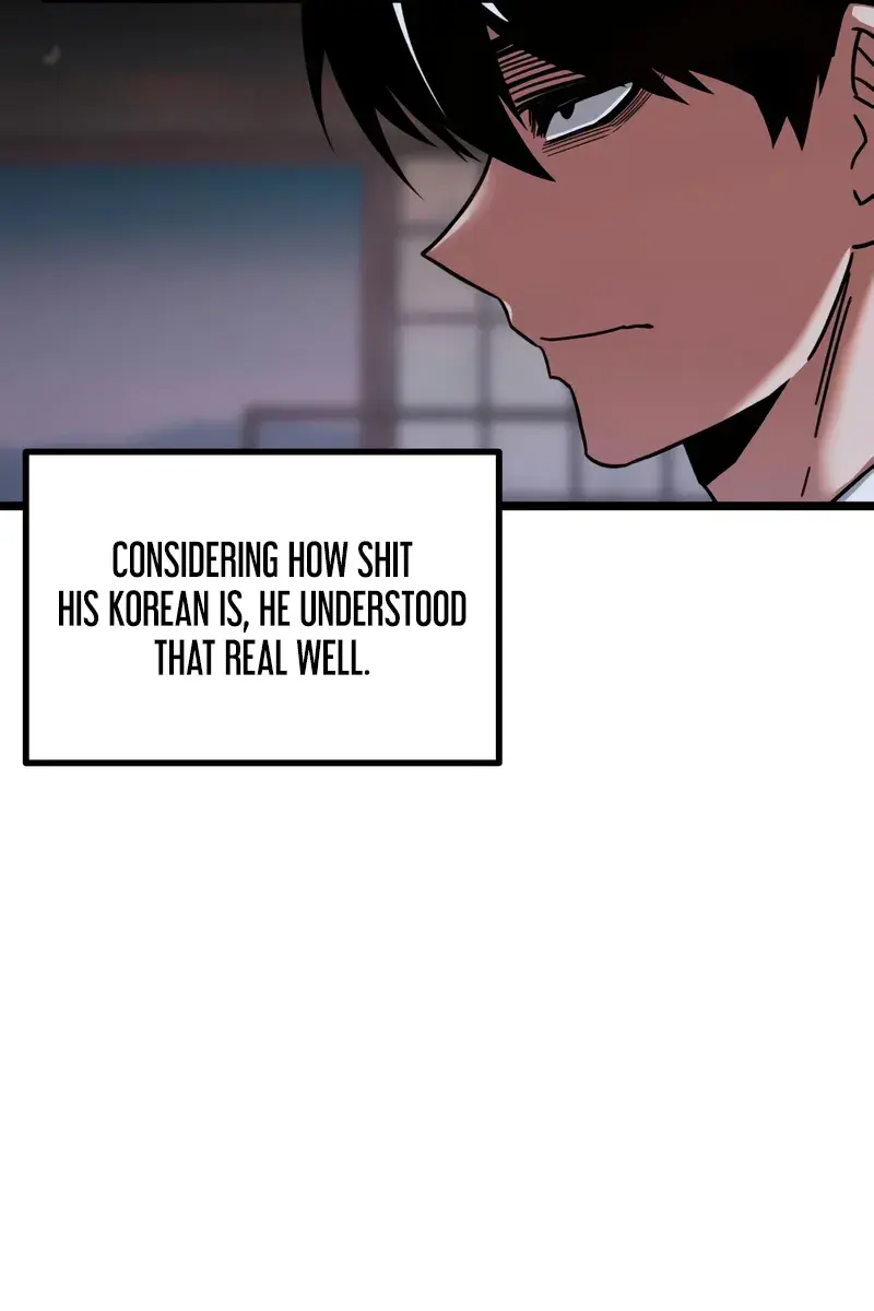 The Academy Sashimi Sword Master Chapter 54 Page 6