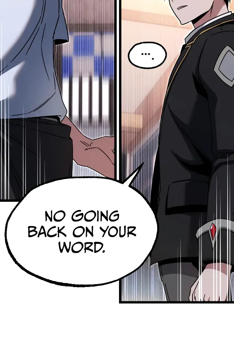 The Academy Sashimi Sword Master Chapter 54 Page 9