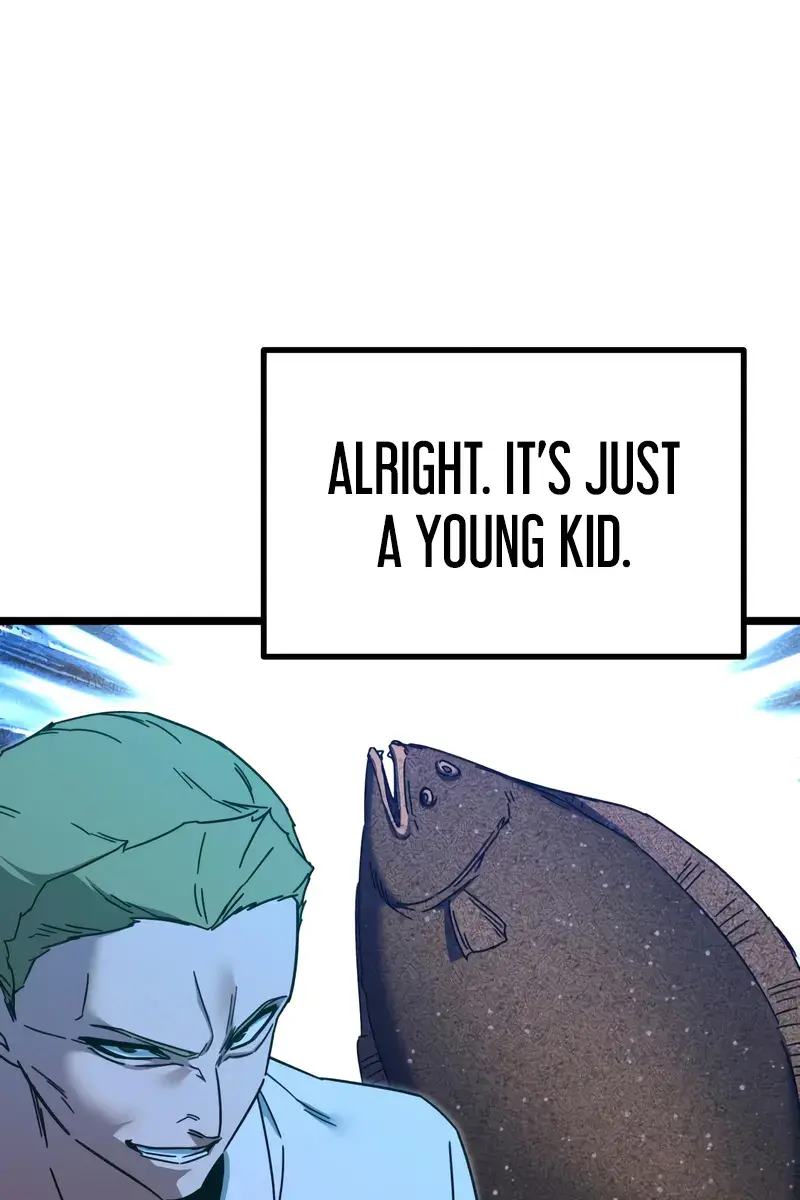 The Academy Sashimi Sword Master Chapter 54 Page 10