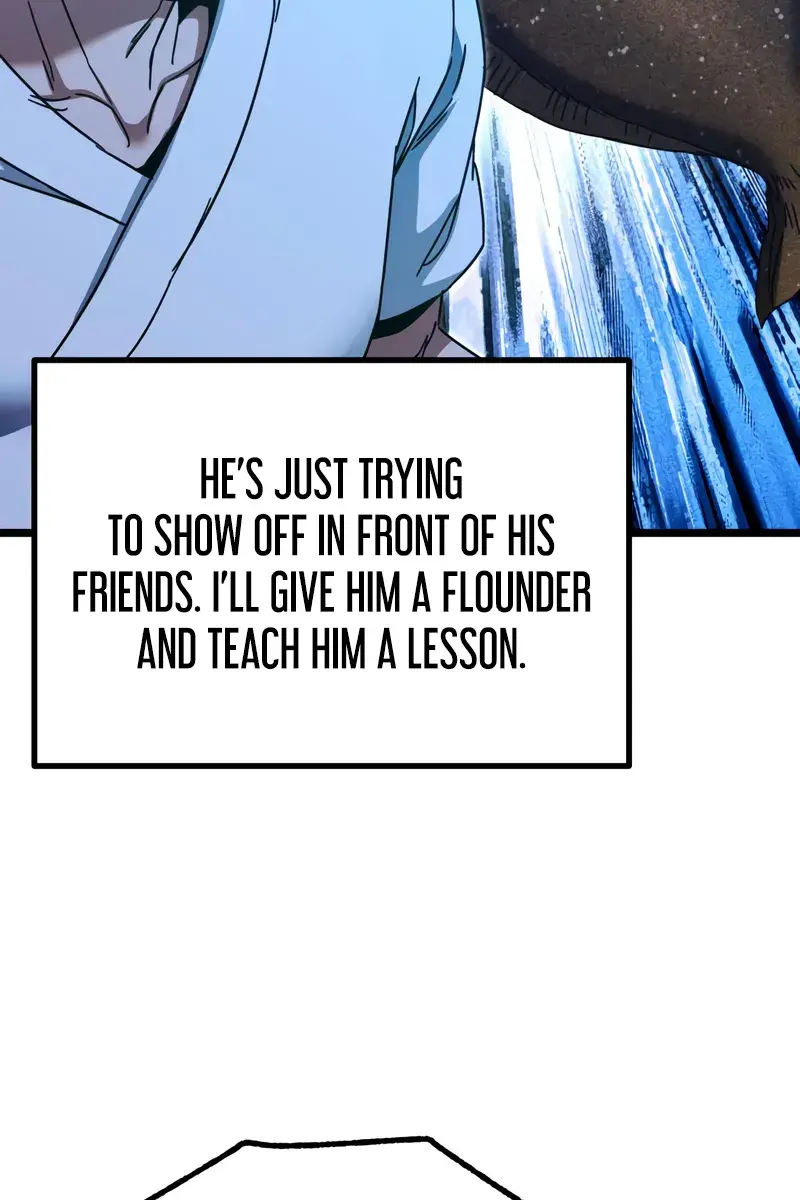 The Academy Sashimi Sword Master Chapter 54 Page 11