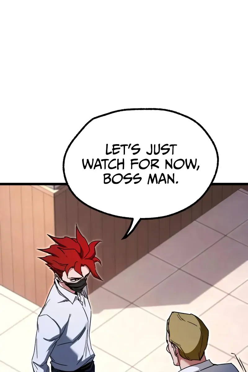 The Academy Sashimi Sword Master Chapter 54 Page 17