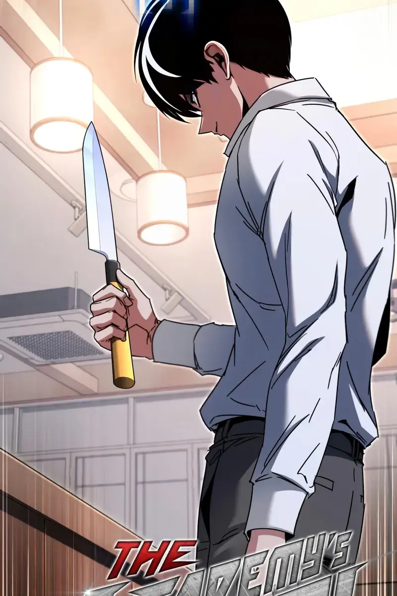 The Academy Sashimi Sword Master Chapter 54 Page 26