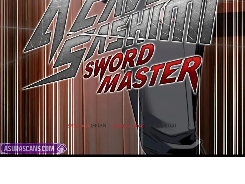 The Academy Sashimi Sword Master Chapter 54 Page 27