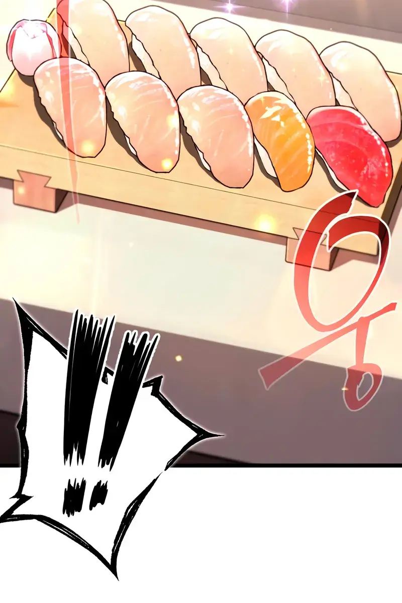 The Academy Sashimi Sword Master Chapter 54 Page 30