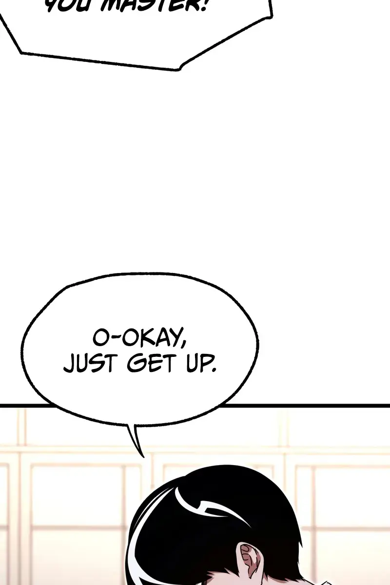 The Academy Sashimi Sword Master Chapter 54 Page 36