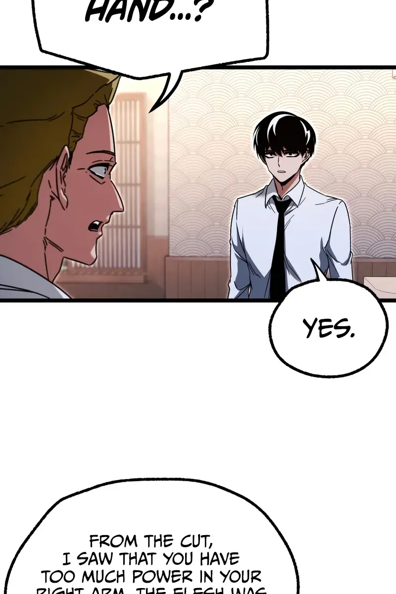 The Academy Sashimi Sword Master Chapter 54 Page 42