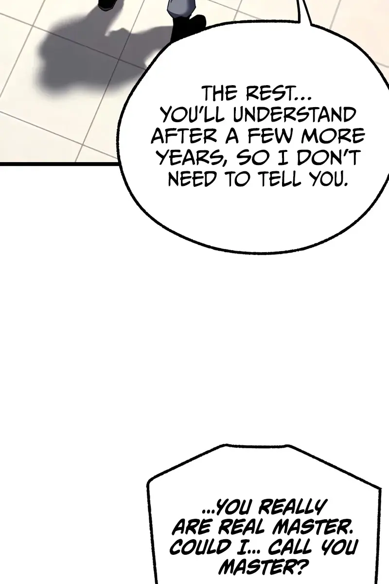 The Academy Sashimi Sword Master Chapter 54 Page 44