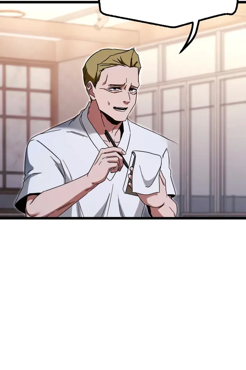 The Academy Sashimi Sword Master Chapter 54 Page 45