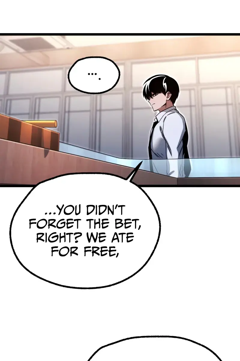 The Academy Sashimi Sword Master Chapter 54 Page 46