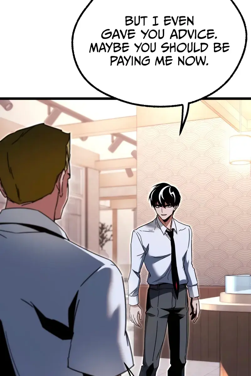 The Academy Sashimi Sword Master Chapter 54 Page 47