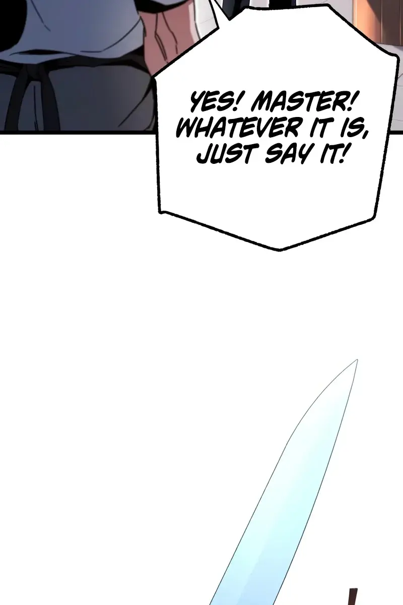 The Academy Sashimi Sword Master Chapter 54 Page 48