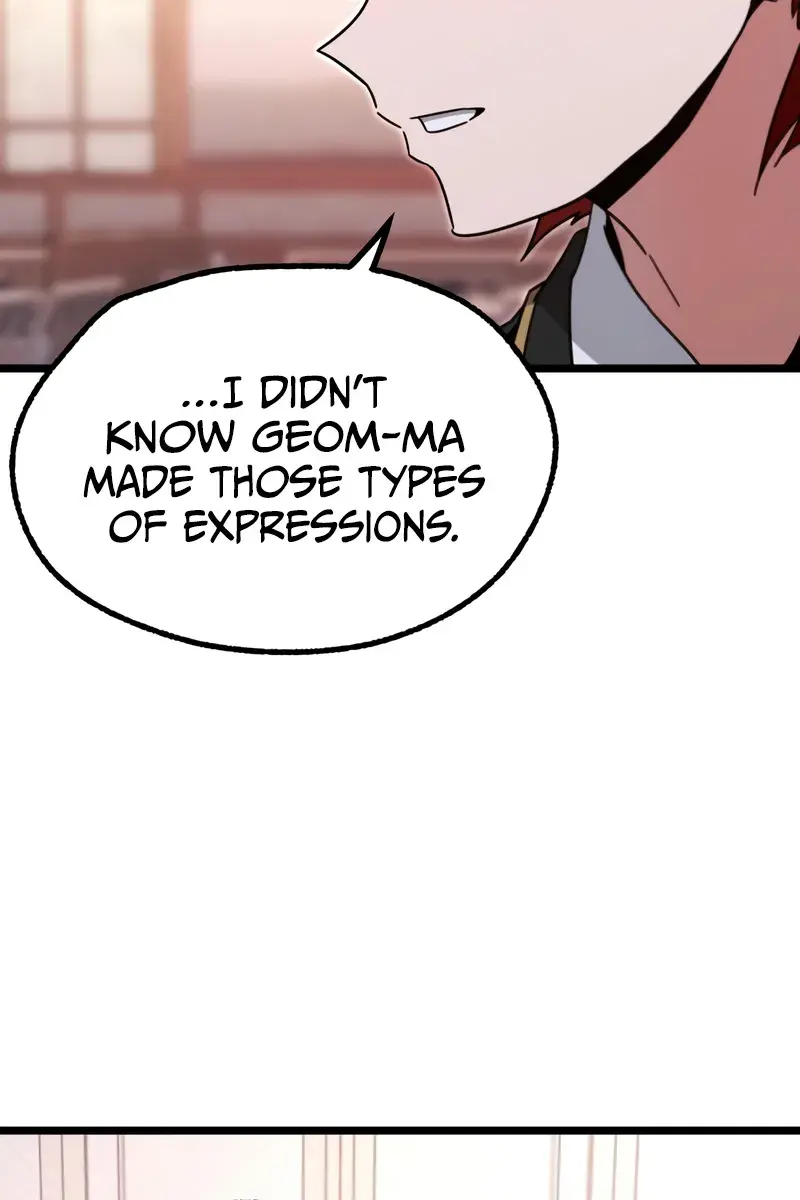 The Academy Sashimi Sword Master Chapter 54 Page 55