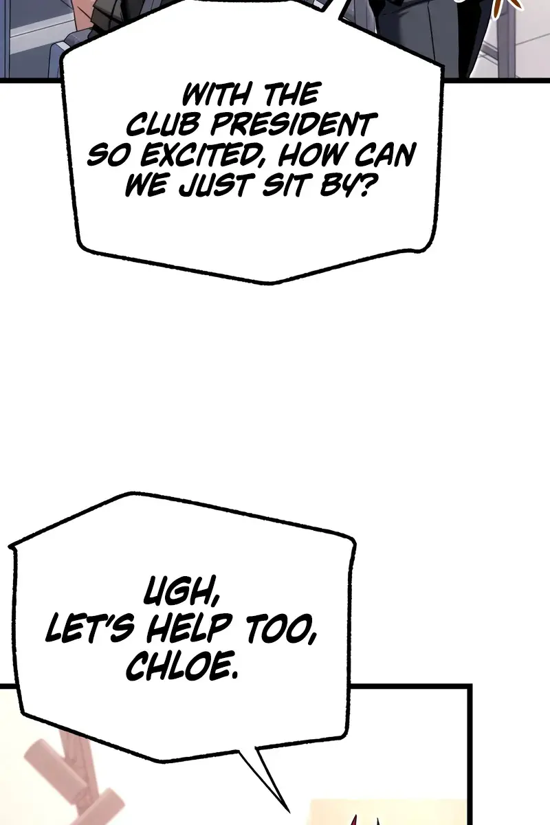 The Academy Sashimi Sword Master Chapter 54 Page 58