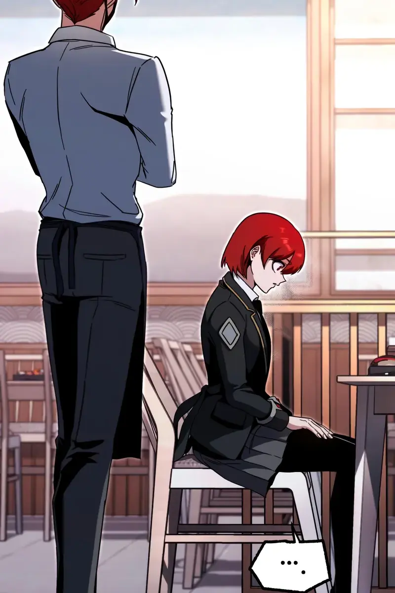 The Academy Sashimi Sword Master Chapter 54 Page 62