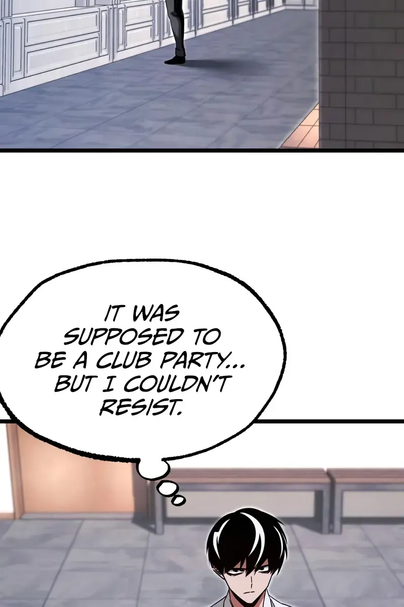 The Academy Sashimi Sword Master Chapter 54 Page 67