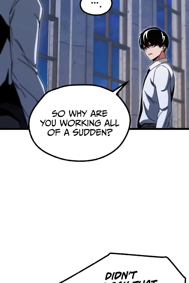 The Academy Sashimi Sword Master Chapter 54 Page 73