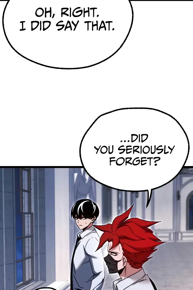 The Academy Sashimi Sword Master Chapter 54 Page 75