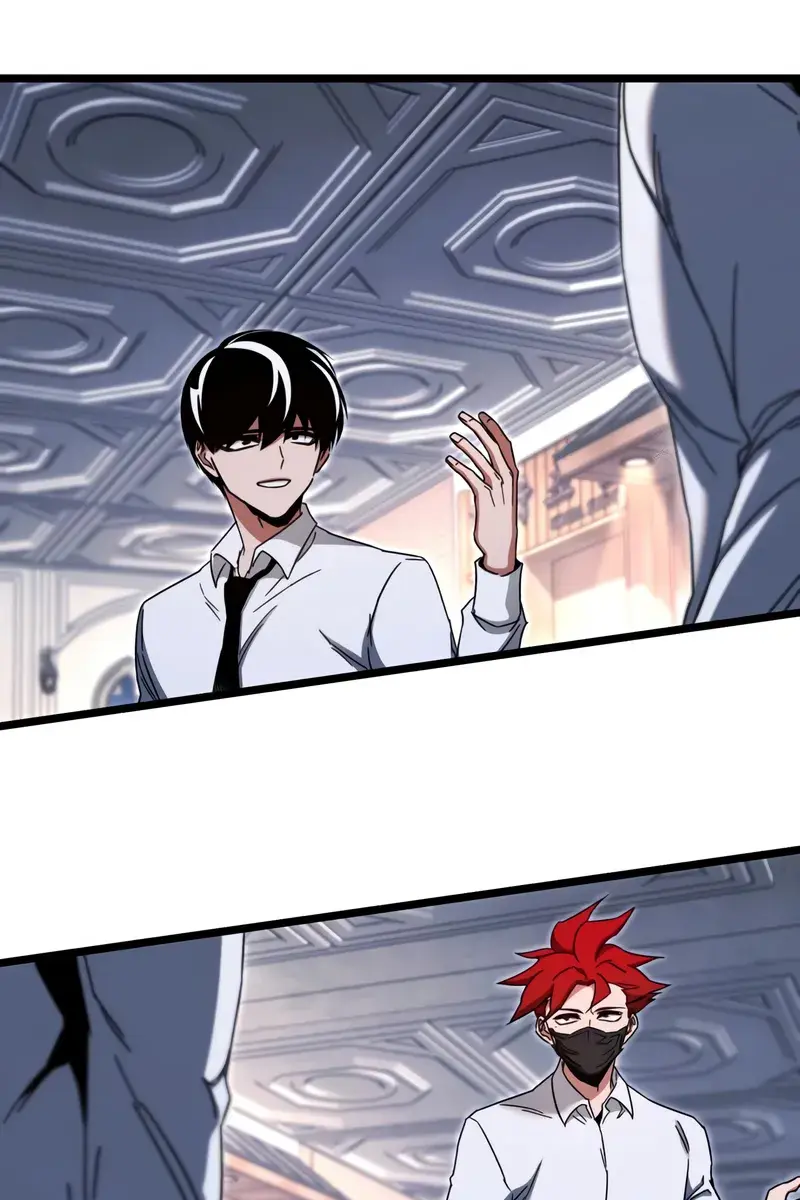 The Academy Sashimi Sword Master Chapter 54 Page 80