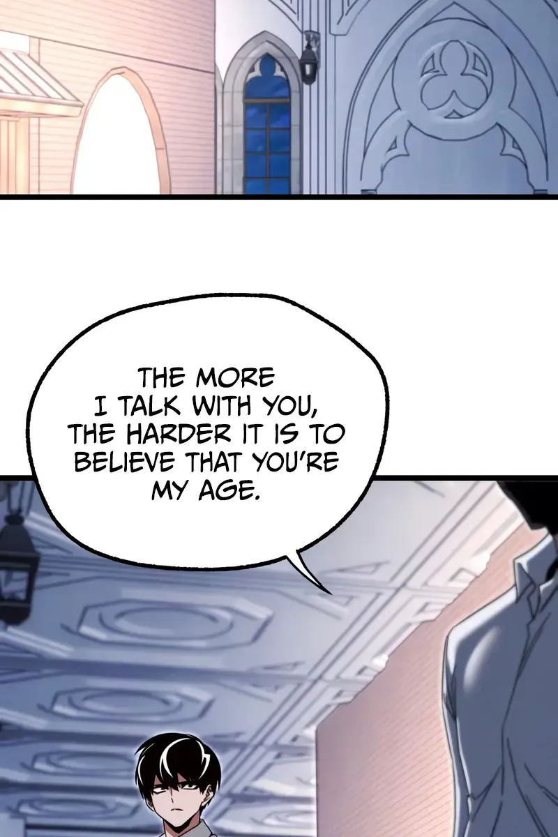 The Academy Sashimi Sword Master Chapter 54 Page 82