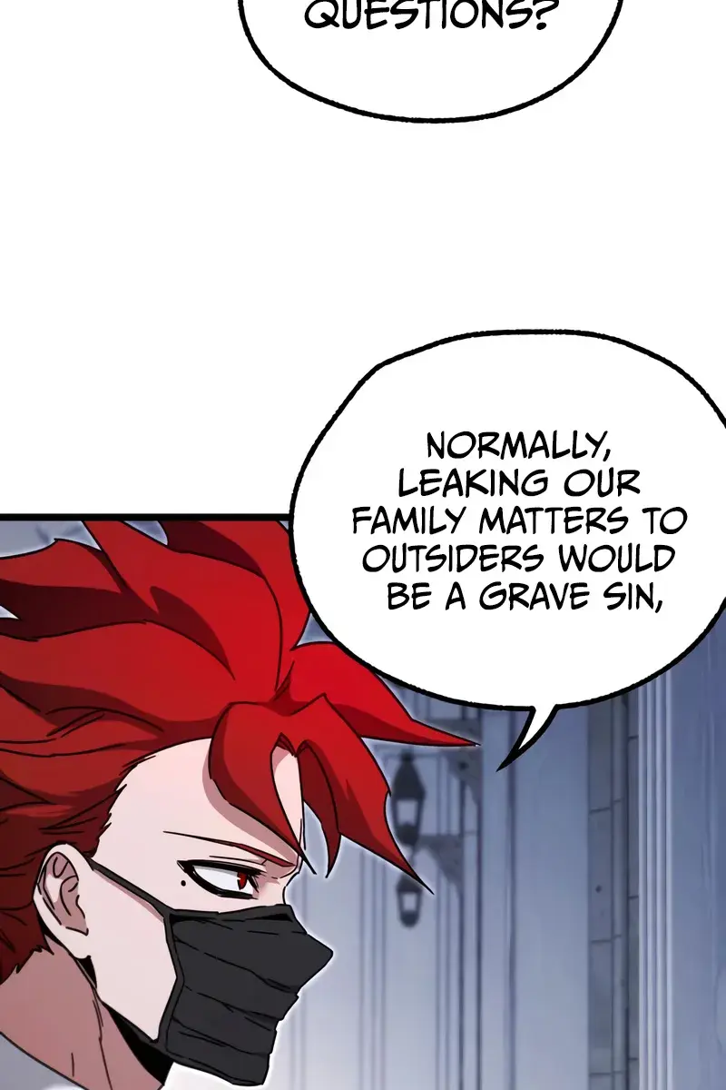 The Academy Sashimi Sword Master Chapter 54 Page 86