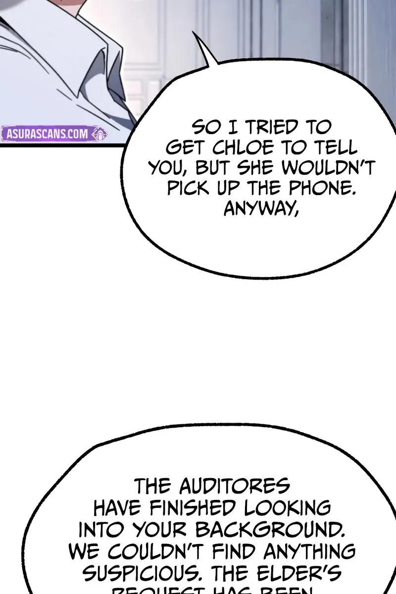 The Academy Sashimi Sword Master Chapter 54 Page 87