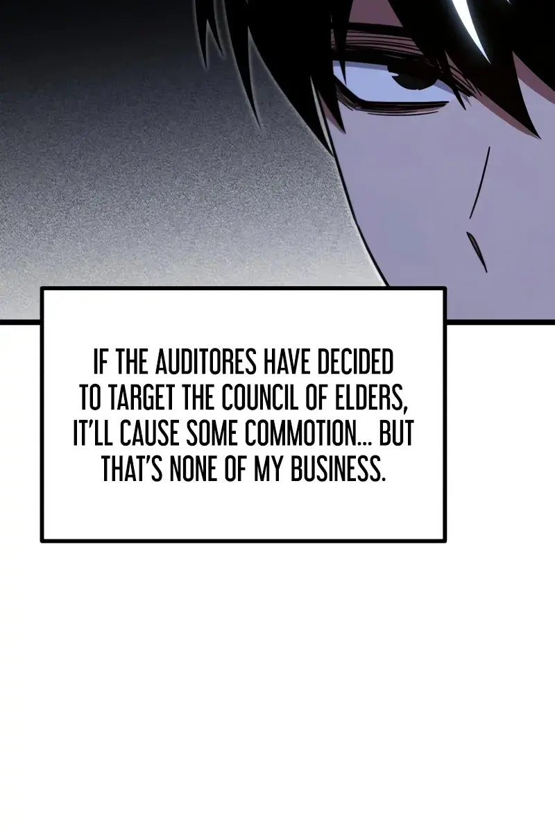 The Academy Sashimi Sword Master Chapter 54 Page 92